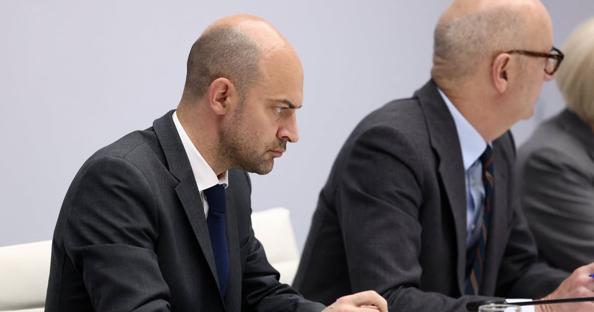 Fotografija uz vijest: Francuska će pozvati ruskog ambasadora zbog sajber napada