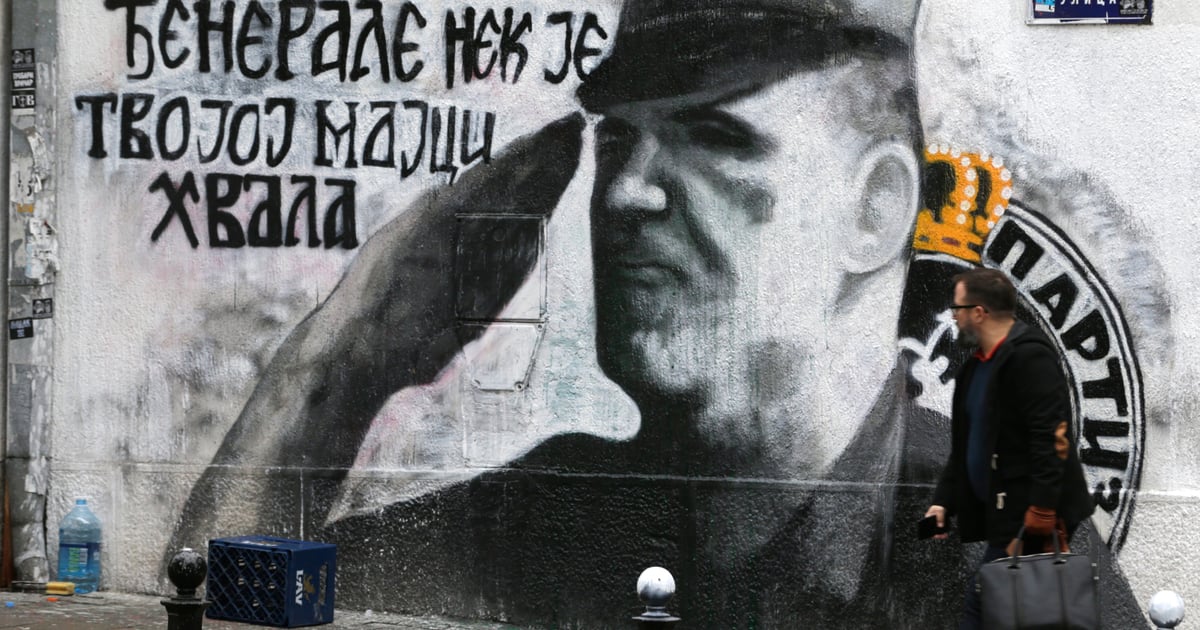 Fotografija uz vijest: Helsinški odbor Srbije: Bez raskida sa politikom poricanja genocida nema demokratske budućnosti