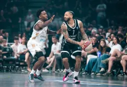 Partizan smanjio na 2:1 u finalnoj seriji