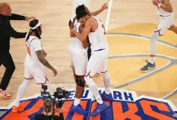 Niksi najvećim preokretom u istoriji NBA finala stigli na korak od titule