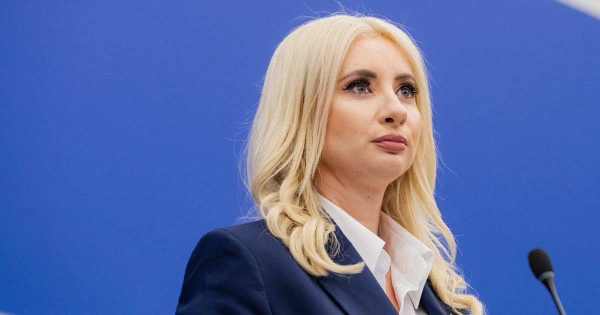 Fotografija uz vijest: Gorčević: Vlada koja će uvesti Crnu Goru u EU mora imati partnere posvećene evropskoj agendi