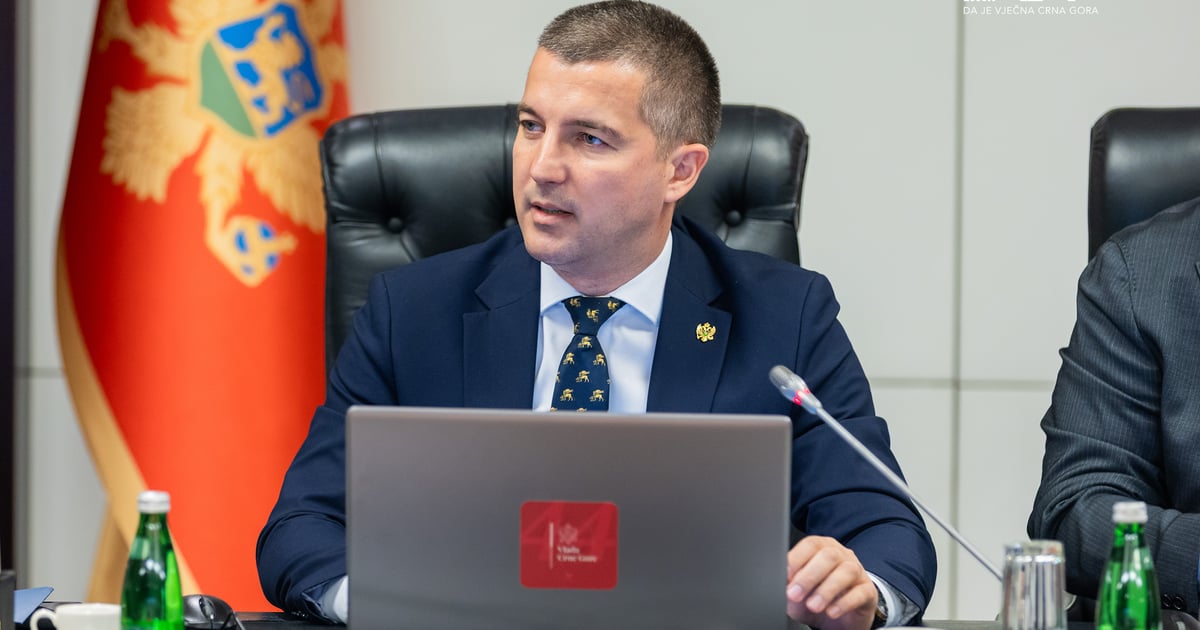 Fotografija uz vijest: U Srbiji uhapšen Vuk Vulević, Bečić: Nastavlja se obračun sa kriminalom