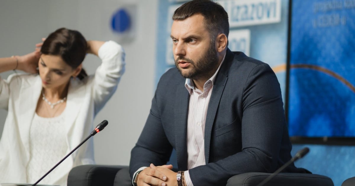 Fotografija uz vijest: Ugrin: Manjinski narodi ključni za obnovu nezavisnosti Crne Gore