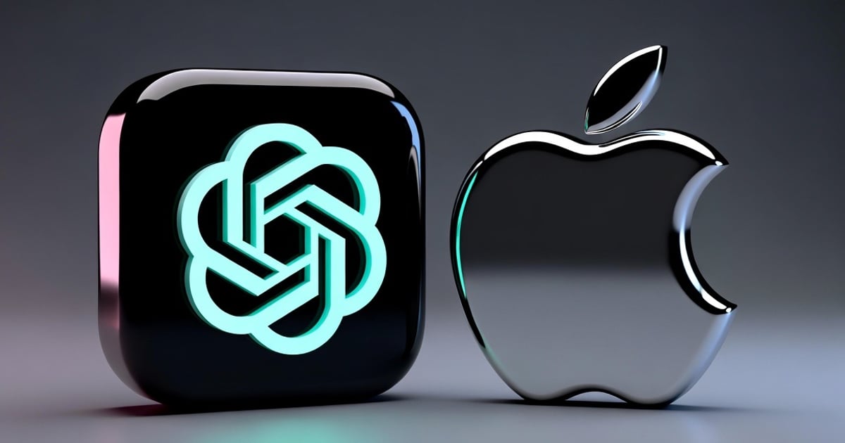 Fotografija uz vijest: OpenAI odbacuje Appleove optužbe za krađu poslovnih tajni